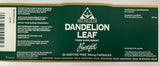 Bio-Health Dandelion Leaf 60's