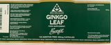 Bio-Health Ginkgo Leaf 120's