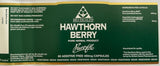 Bio-Health Hawthorn Berry 60's