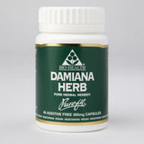 Bio-Health Damiana Herb 60's