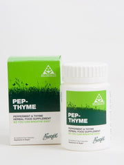 Bio-Health Pep-Thyme 60's