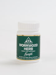 Bio-Health Wormwood Herb 250mg 60's