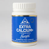 Bio-Health Extra Calcium+ 60's
