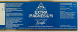 Bio-Health Extra Magnesium 60's