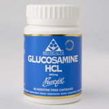 Bio-Health Glucosamine HCL 60's
