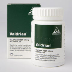 Bio-Health Valdrian 60's
