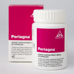 Bio-Health Periagna 60's