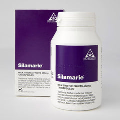 Bio-Health Silamarie 120's