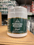 Bio-Health Turmeric Rhizome 500's