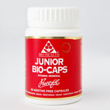 Bio-Health Junior Bio-Caps 60's