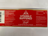 Bio-Health Vitamin C Buffered 60's