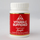 Bio-Health Vitamin C Buffered 60's