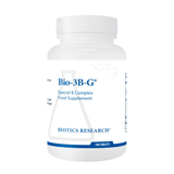 Biotics Research Bio-3B-G 180s
