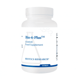 Biotics Research Bio-6-Plus 90s