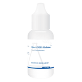 Biotics Research Bio-ADEK-Mulsion 30ml