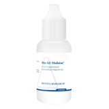 Biotics Research Bio-Ae-Mulsion 30ml