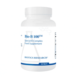 Biotics Research Bio-B 100 180s