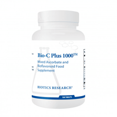 Biotics Research Bio-C Plus 1000 100s