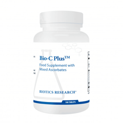 Biotics Research Bio-C Plus 100s