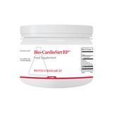 Biotics Research Bio-CardioSirt BP 237g