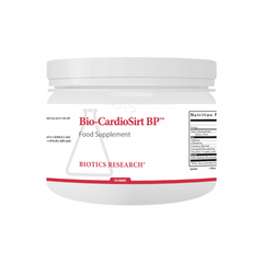 Biotics Research Bio-CardioSirt BP 237g