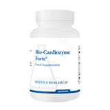 Biotics Research Bio-Cardiozyme Forte 360s