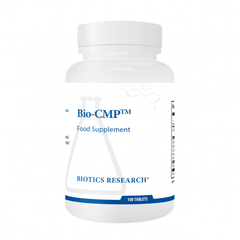 Biotics Research Bio-CMP 100s