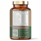 Time Health Bio Cultures 120s