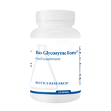 Biotics Research Bio-Glycozyme Forte 270s
