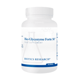Biotics Research Bio-Glycozyme Forte 90s