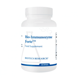 Biotics Research Bio-Immunozyme Forte 180s