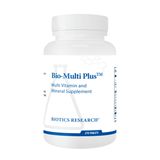 Biotics Research Bio-Multi Plus 270s