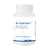 Biotics Research Bio-Multi Plus 90s