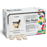 Pharma Nord Bio-Multi Vitamin and Mineral 150s