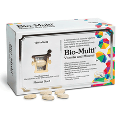 Pharma Nord Bio-Multi Vitamin and Mineral 150s
