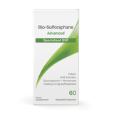Coyne Healthcare Bio-Sulforaphane Advanced Specialised BSP 60s