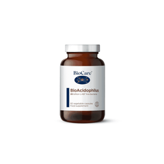 BioCare BioAcidophilus 60s