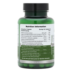 NaturesPlus Bioadvanced Eye Complex Caps 60s