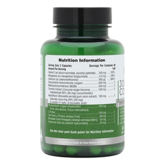 NaturesPlus Bioadvanced Joint Support Caps 90s
