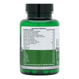 NaturesPlus BioAdvanced Liver Complex 60s (Formerly Liver Support)