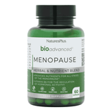 NaturesPlus BioAdvanced Menopause 60s