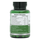 NaturesPlus BioAdvanced Menopause 60s
