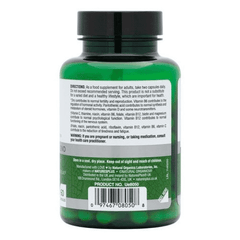 NaturesPlus BioAdvanced Monthly Support For Women 60s