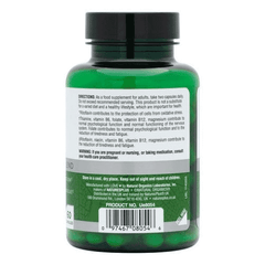 NaturesPlus BioAdvanced Stress Support 60s