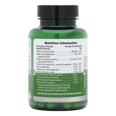 NaturesPlus Bioadvanced Thyroid Complex 60s