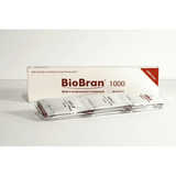 The Really Healthy Company BioBran 1000mg 105 sachets