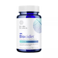 Biocidin - 90 Capsules | Biocidin Botanicals