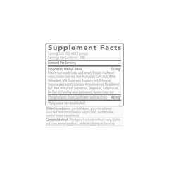 Biocidin LSF Liposomal Formula - 50ml | Biocidin Botanicals
