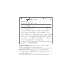 Biocidin Throat Spray Advanced Formula - 30ml | Biocidin Botanicals