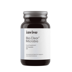 Invivo Bio.Clear Microbia 60s